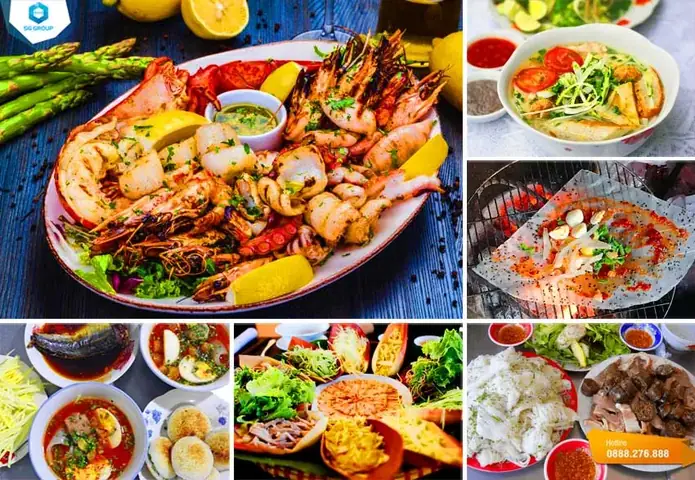 Món Ăn Truyền Thống Địa Phương Món Ăn Truyền Thống Địa Phương
