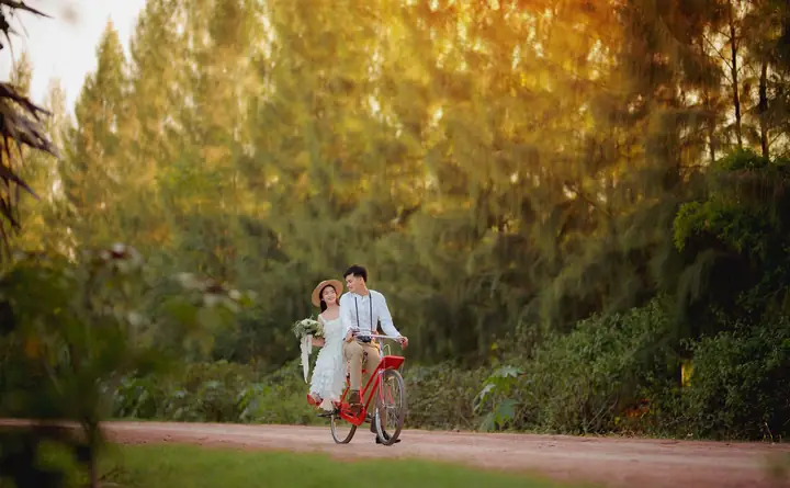 Du Lịch Đà Lạt Cho Cặp Đôi