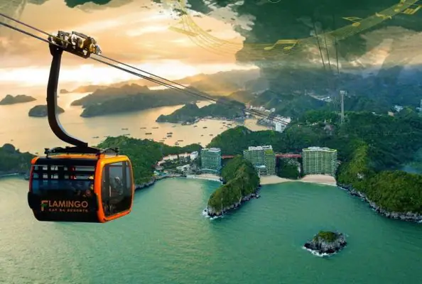Sunworld Cát Bà