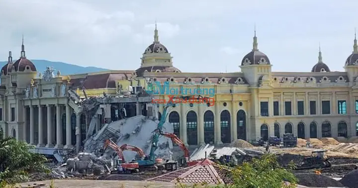 Vai Trò Và Tầm Quan Trọng Của Tuyến Cáp Treo Nha Trang