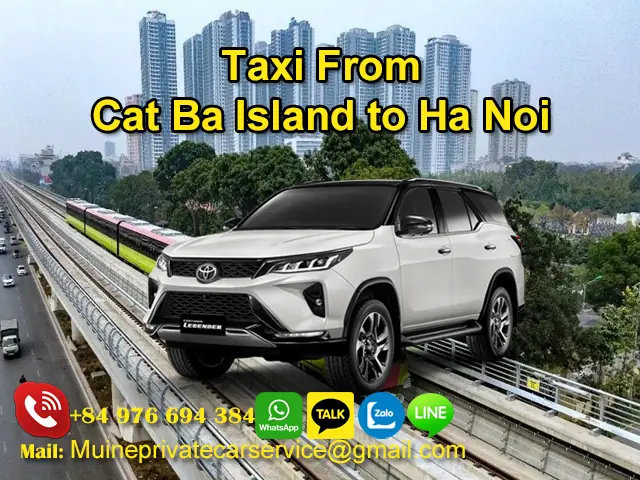 Taxi-from-cat-ba-island-to-ha-noi Taxi-from-cat-ba-island-to-ha-noi