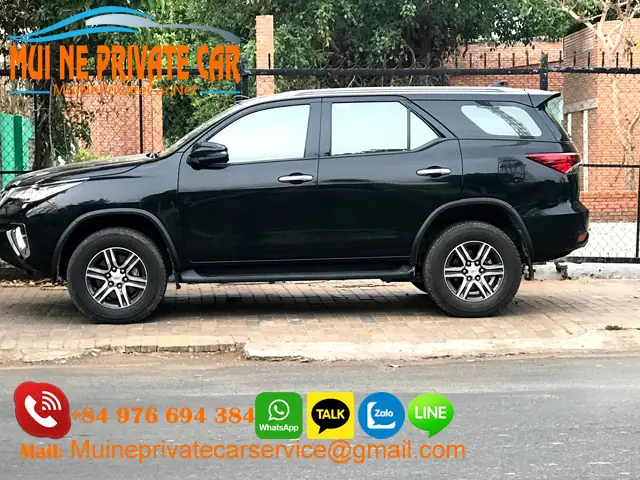 Minivan Minivan