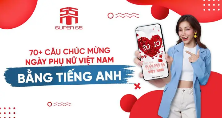 Giải Nghĩa Ngày Phụ Nữ Việt Nam Tiếng Anh Là Gì?