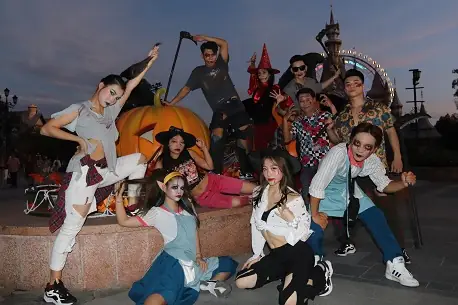 Sự Tích Halloween: Câu Chuyện Về Jack Và Con Quỷ Biết Giữ Lời Hứa