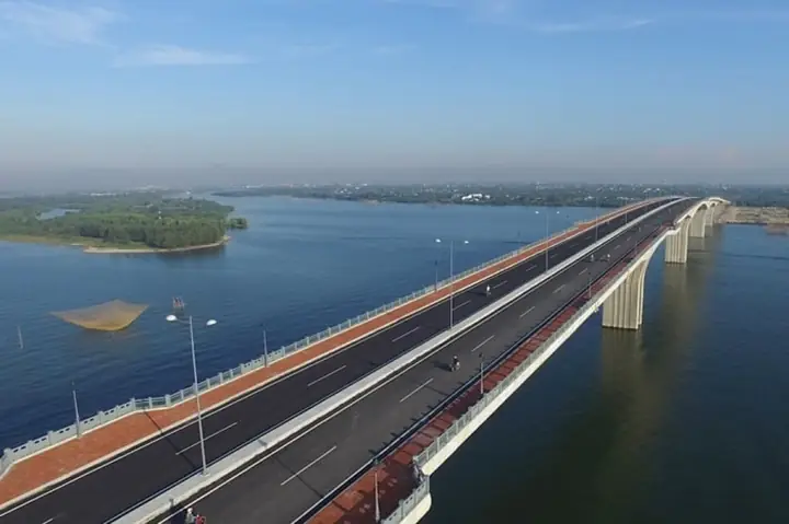Đôi Nét Về Cầu Cửa Đại – Dấu Ấn Phát Triển Của Hội An Đôi Nét Về Cầu Cửa Đại – Dấu Ấn Phát Triển Của Hội An