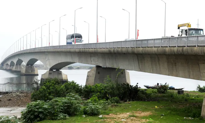 Cầu Gianh Khánh Thành Năm Nào? Lịch Sử Và Ý Nghĩa