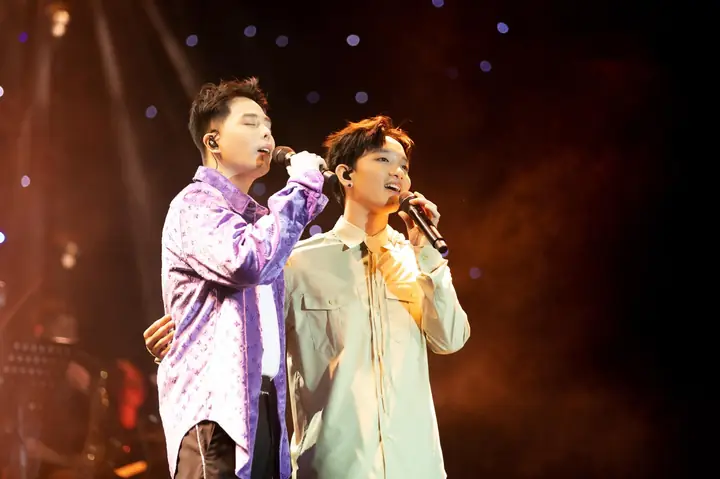 Lan Anh: Chứng Kiến Giai Đoạn Hoàng Kim