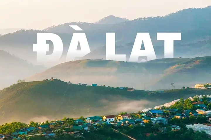 Top Những Câu Nói Hay Về Đà Lạt Đăng Caption Status Dễ Thương