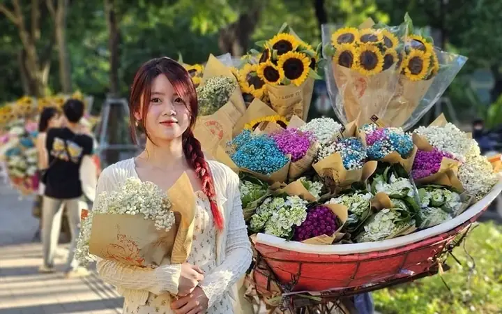 99+ Stt Mùa Thu Hà Nội Lãng Mạn, Dịu Dàng Và Đầy Cảm Xúc