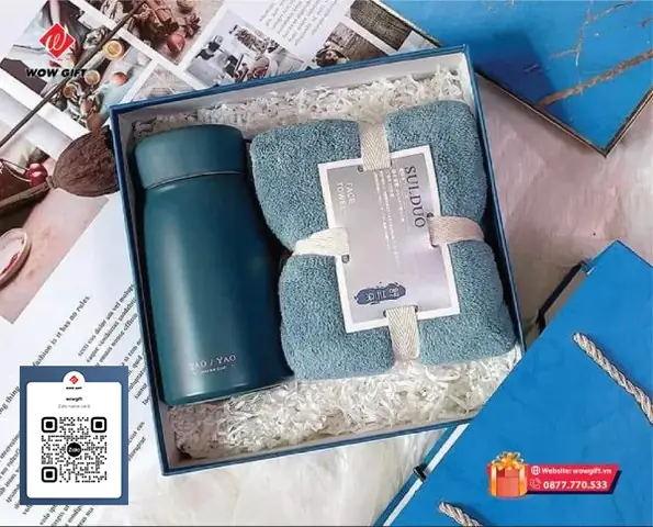 Quà Tặng Thiết Thực