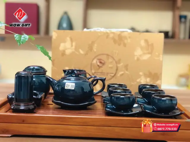 Quà Tặng Độc Đáo