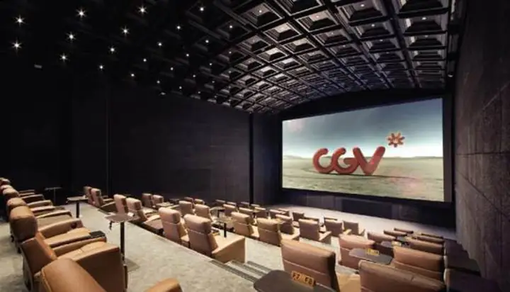 Cgv Landmark 81 Ở Tầng Mấy? Cẩm Nang Toàn Diện Về Rạp Chiếu Phim Hiện Đại Nhất Sài Gòn