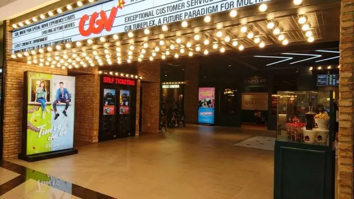 Cgv Landmark 81 Ở Tầng Mấy? Cẩm Nang Toàn Diện Về Rạp Chiếu Phim Hiện Đại Nhất Sài Gòn