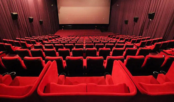 Theo Dõi Trên Website, App Cgv Cinemas