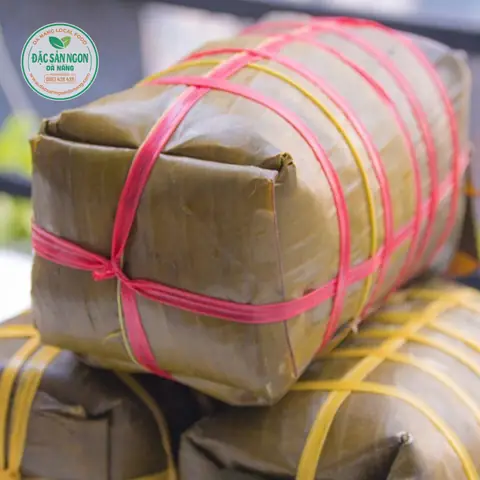 Chả Bò Đà Nẵng 1kg Chả Bò Đà Nẵng 1kg