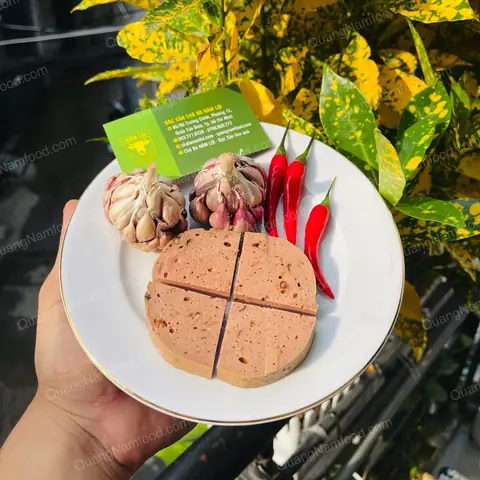 Chả Bò Đà Nẵng Ở Đâu Ngon Tphcm Chả Bò Đà Nẵng Ở Đâu Ngon Tphcm