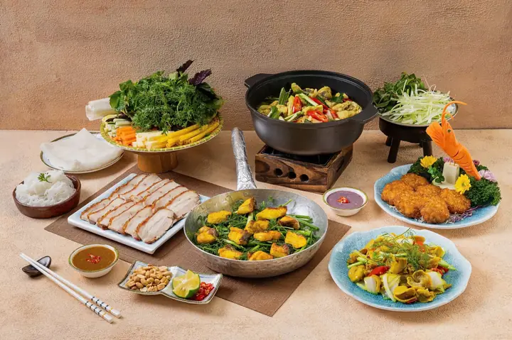 Chả Cá Lã Vọng Bao Nhiêu Tiền 1 Suất