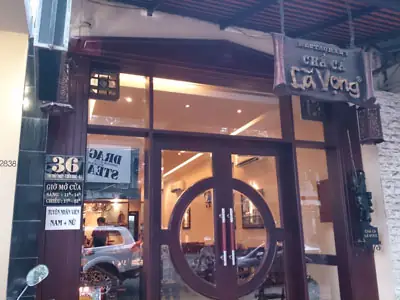 Chả Cá Lã Vọng Tôn Thất Thiệp: Hành Trình Từ Thương Hiệu Đến Biểu Tượng Ẩm Thực Hà Nội