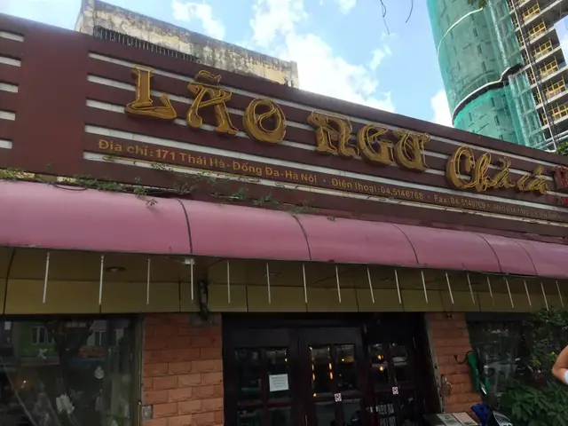 Nhà Hàng Chả Cá Lão Ngư, Hà Nội - Đánh Giá Về Nhà Hàng ... Nhà Hàng Chả Cá Lão Ngư, Hà Nội - Đánh Giá Về Nhà Hàng ...