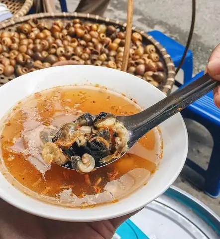 Bún Ốc Nóng – Hương Vị Quen Thuộc Và Biến Tấu Phong Phú