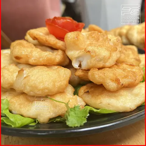 Chả Mực Quảng Ninh Là Gì Chả Mực Quảng Ninh Là Gì