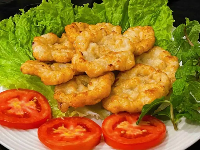 Địa Chỉ Bán Chả Mực Quảng Ninh Uy Tín Địa Chỉ Bán Chả Mực Quảng Ninh Uy Tín