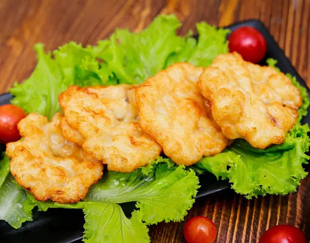 Chả Mực Quảng Ninh Chính Hãng Chả Mực Quảng Ninh Chính Hãng