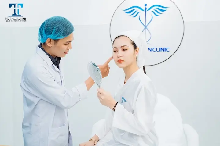 Chăm Sóc Da Mụn Spa Đảm Bảo Và Cam Kết Kết Quả
