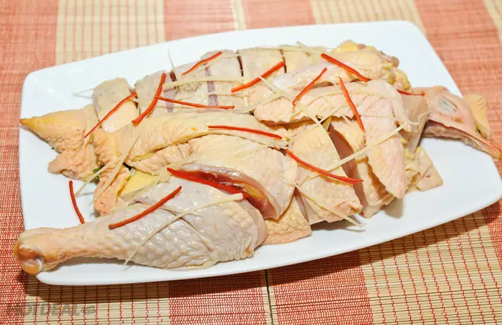 Thông Tin Chi Tiết