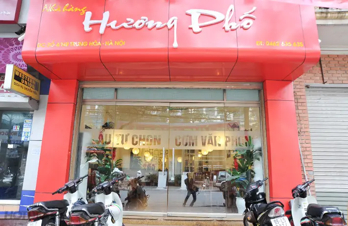 Thông Tin Chi Tiết