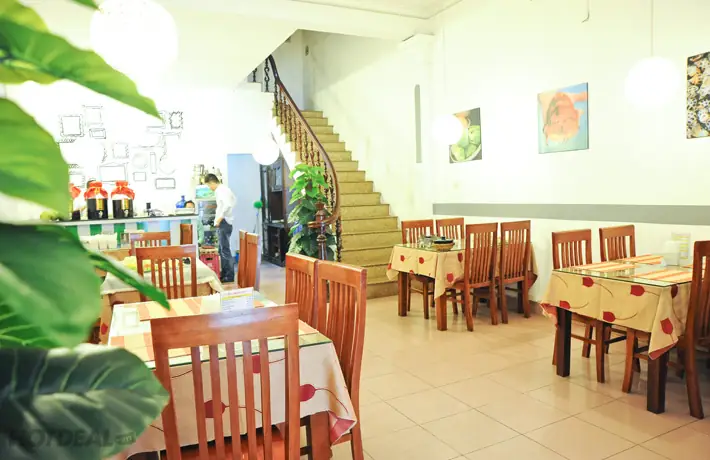 Thông Tin Chi Tiết