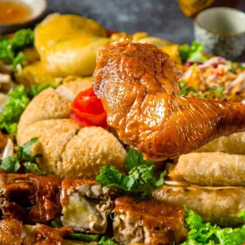 Nhà Hàng Thiên Trúc – Quán Gà Ngon Hà Nội Được Du Khách Đặc Biệt Yêu Thích