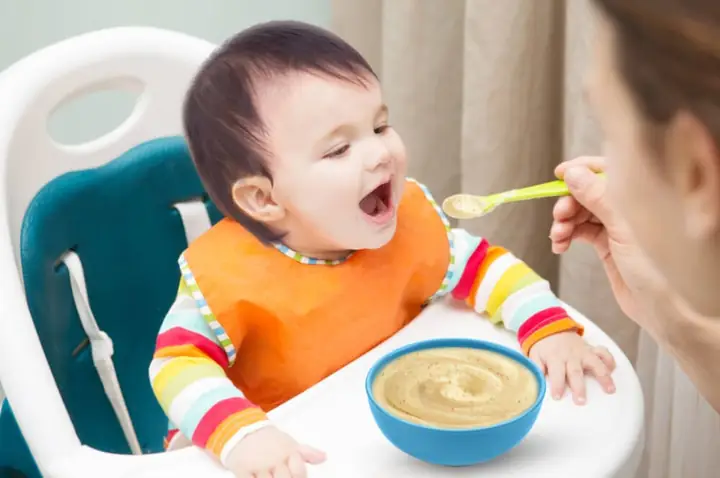 Tham Khảo 10 Món Cháo Bắp Cho Bé Ăn Dặm Ngon Miệng