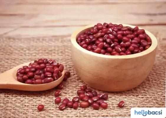 Bật Mí 5 Cách Nấu Cháo Đậu Đỏ Cho Bé Thơm Ngon, Bổ Dưỡng, Béo Bùi Bật Mí 5 Cách Nấu Cháo Đậu Đỏ Cho Bé Thơm Ngon, Bổ Dưỡng, Béo Bùi