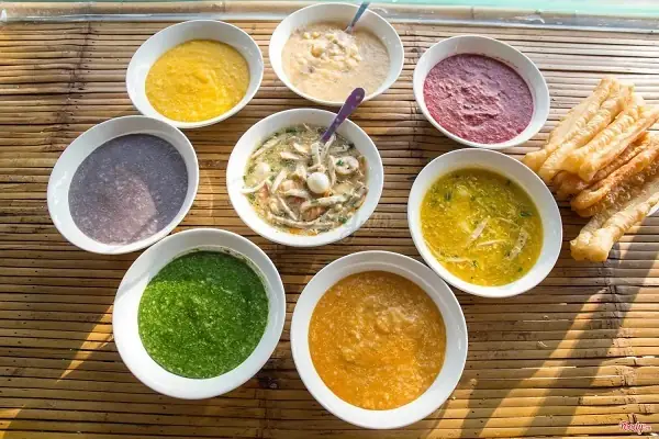 Top 10 Cửa Hàng Cháo Dinh Dưỡng Sạch, An Toàn Nhất Tại Tp. Hcm Top 10 Cửa Hàng Cháo Dinh Dưỡng Sạch, An Toàn Nhất Tại Tp. Hcm
