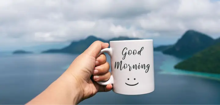1001 Lời Chúc Buổi Sáng Hay, Vui Vẻ Và Giàu Yêu Thương | Zalopay