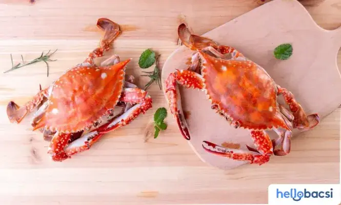 Bật Mí Cách Nấu Cháo Ghẹ Cho Bé Giàu Canxi, Thơm Ngon, Bổ Dưỡng