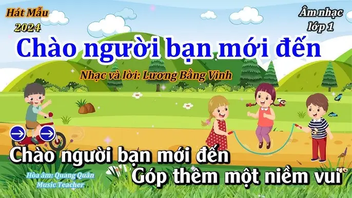 Chào Người Bạn Mới Đến Có Thêm Một Niềm Vui: Bí Quyết Kết Nối Và Tạo Dấu Ấn Trong Giao Tiếp