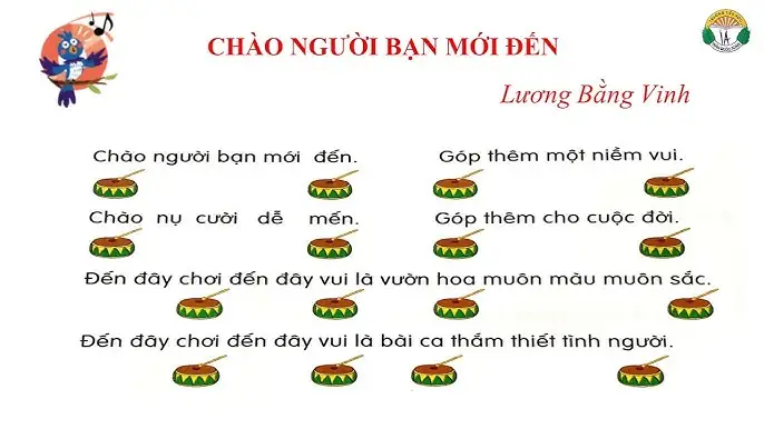 Chào Người Bạn Mới Đến Có Thêm Một Niềm Vui: Bí Quyết Kết Nối Và Tạo Dấu Ấn Trong Giao Tiếp