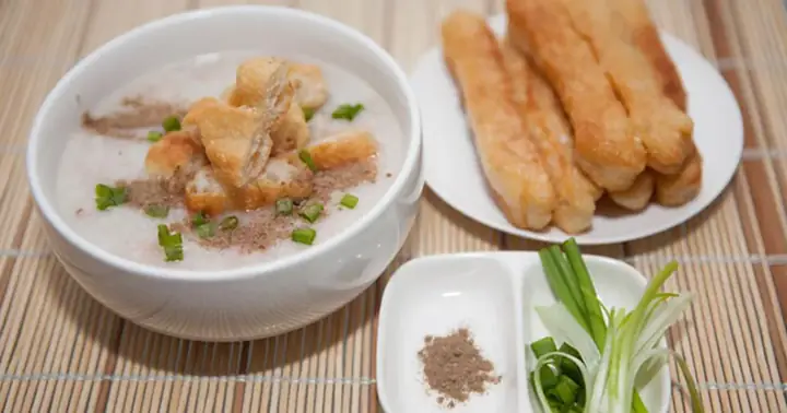 Top 6 Quán Cháo Sườn Quẩy Hà Nội Được Giới Trẻ Yêu Thích Nhất