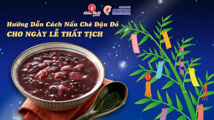 Cùng Học Cách Nấu Chè Đậu Đỏ Hạt Sen Thơm Ngon Cho Lễ Thất ... Cùng Học Cách Nấu Chè Đậu Đỏ Hạt Sen Thơm Ngon Cho Lễ Thất ...