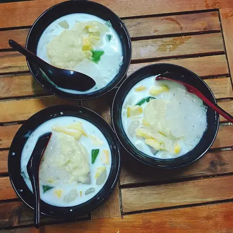 Chè Sầu Liên 81 Xã Đàn Chính Gốc Đà Nẵng