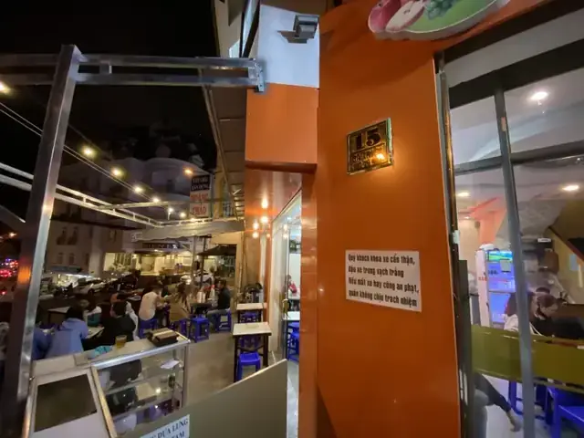 Thực Đơn Chi Tiết Và Các Lựa Chọn Khác