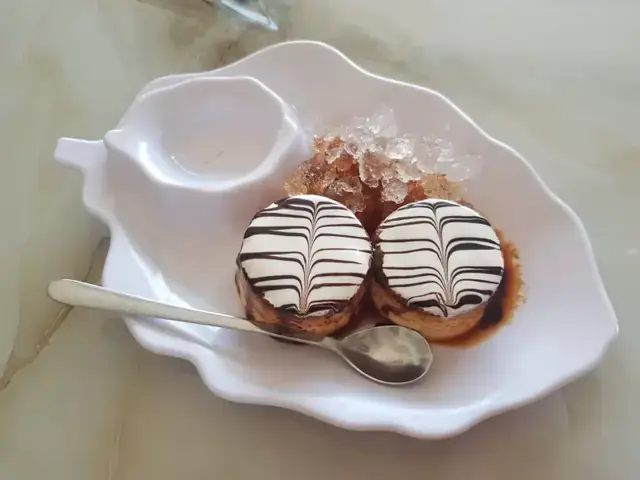 Thực Đơn Chi Tiết Và Các Lựa Chọn Khác
