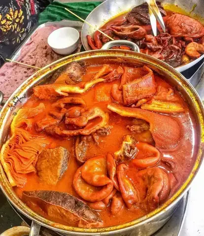 Chè Thái Bà Triệu: Nét Đặc Trưng Làm Nên Thương Hiệu