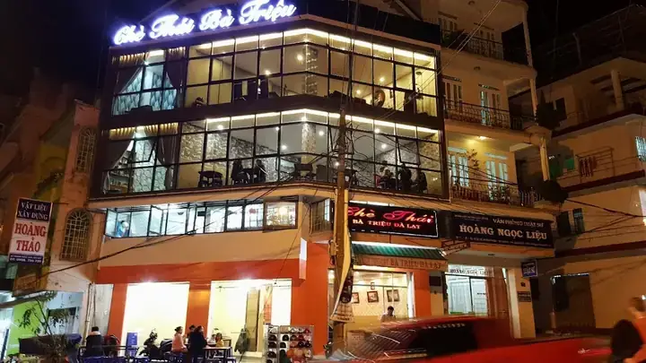 Nguồn Gốc Và Hành Trình Chè Thái Đến Đà Lạt