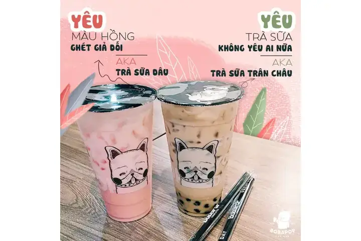Chè Thái Bà Triệu: Nét Đặc Trưng Làm Nên Thương Hiệu