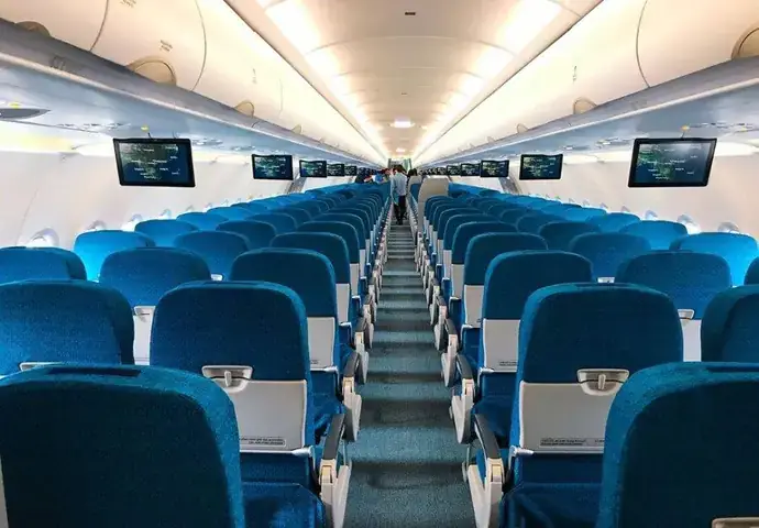 Giấy Tờ Cần Thiết Khi Check-in