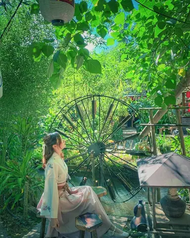 Lịch Trình Ngày 1: Lịch Trình Ngày 1: