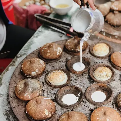 Lịch Trình Ngày 1: Lịch Trình Ngày 1: